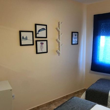 Appartamento Gran Terraza Con Espectaculares Vistas Al Mar Cabo de Palos Esterno foto
