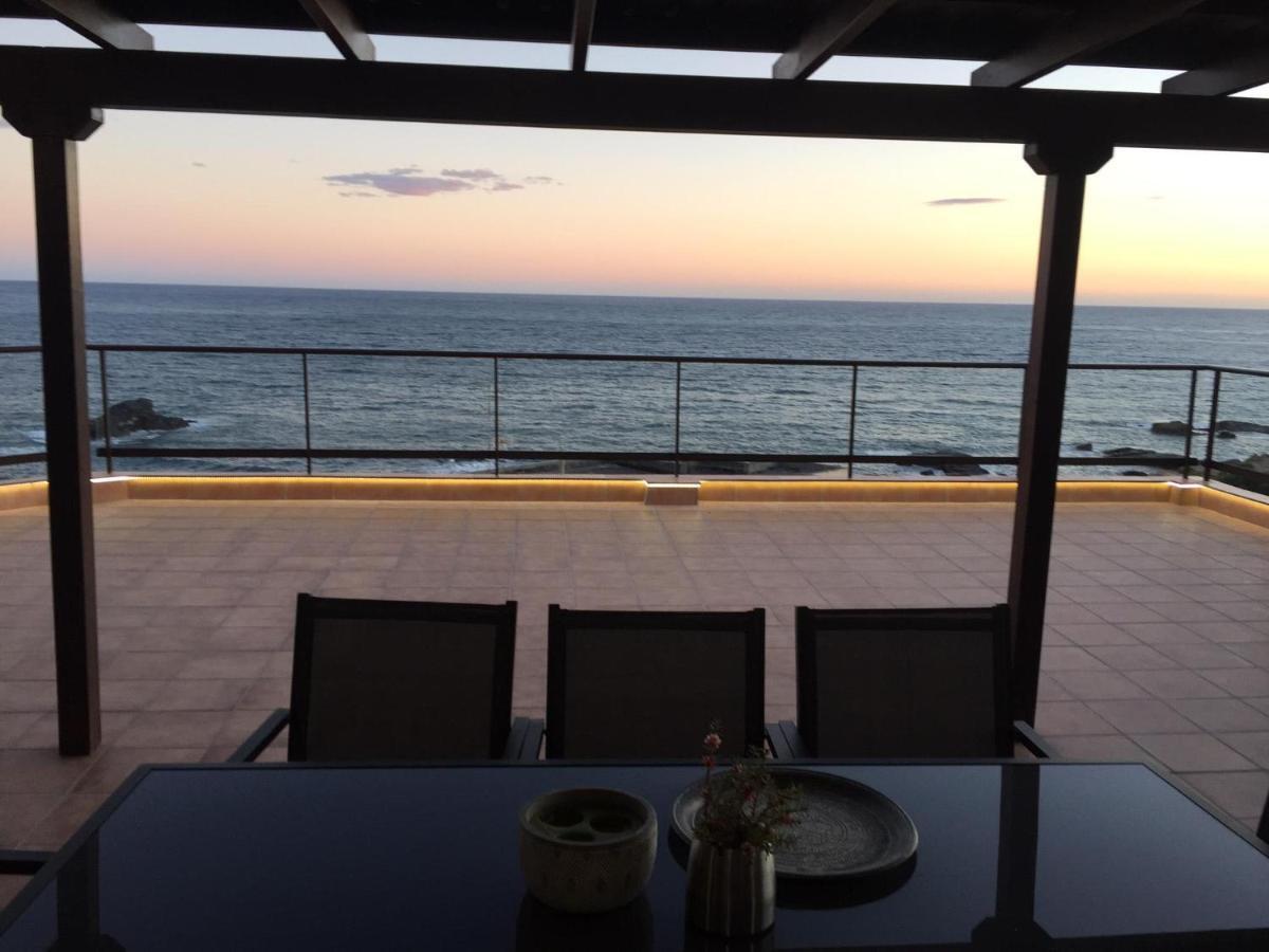 Appartamento Gran Terraza Con Espectaculares Vistas Al Mar Cabo de Palos Esterno foto
